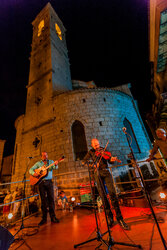 concert Porto-Vecchio