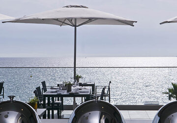  - Hôtel Radisson Blu Resort & Spa Ajaccio Bay
