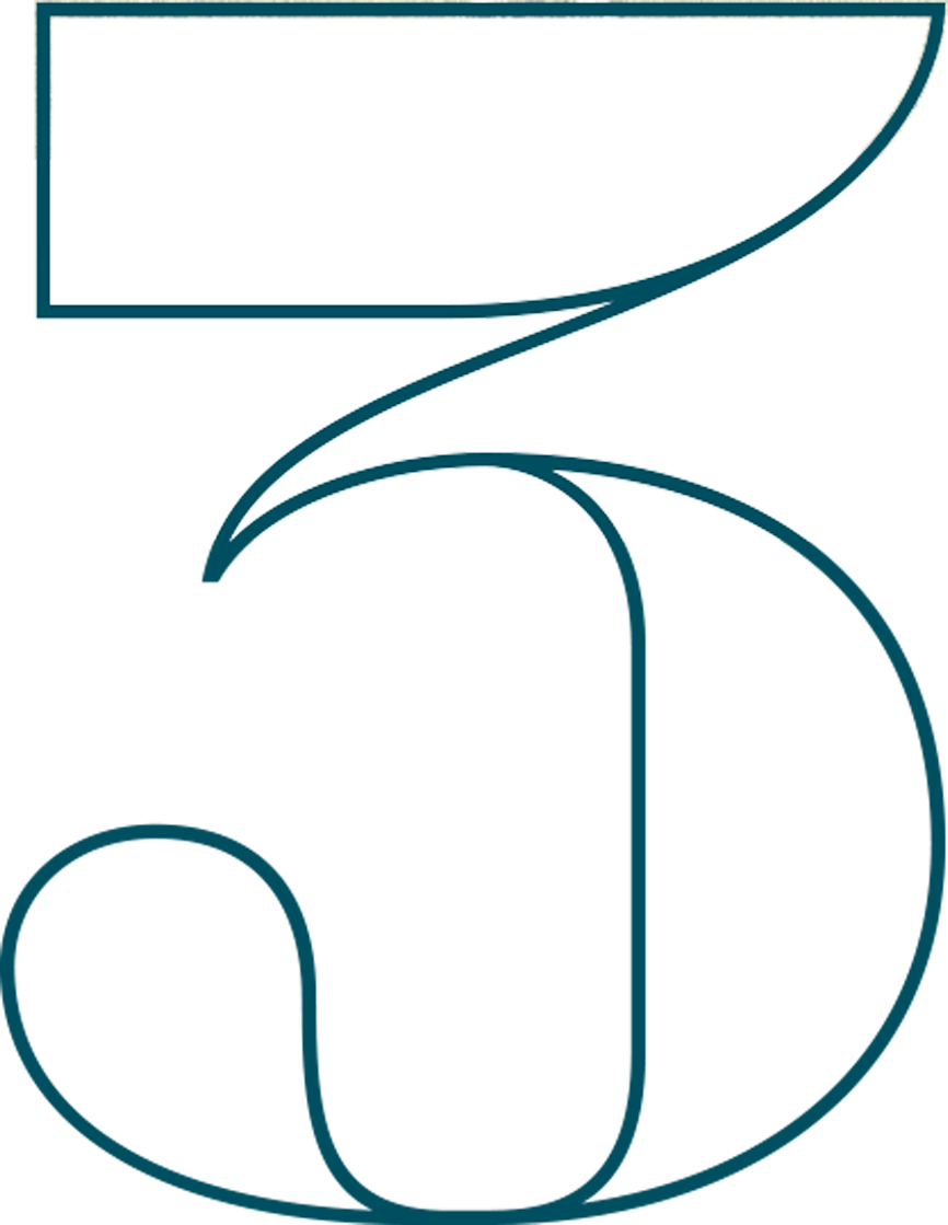 Numéro 3 - Cuisine sarde