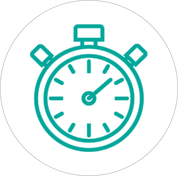 Pictogramme Temps