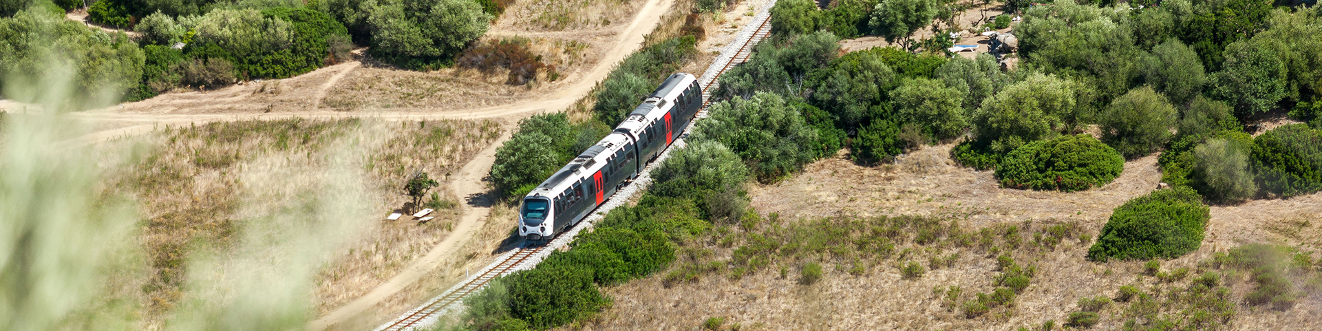 Train Corse