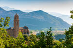 Patrimonio, Cap Corse