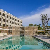 Hôtel San Lucianu