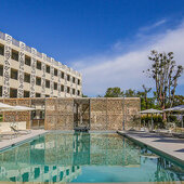 Hôtel San Lucianu