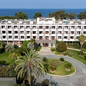 Hôtel San Lucianu