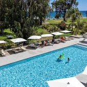 Hôtel San Lucianu