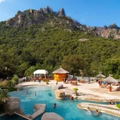 Camping Les Oliviers