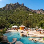 Camping Les Oliviers