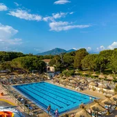 Hôtel Club*** Marina Viva à Porticcio