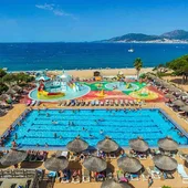 Hôtel-Club Marina Viva