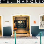 Hôtel Napoléon