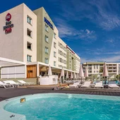 Hôtel Best Western Plus Ajaccio Amirauté