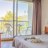 Hôtel Roc e Mare