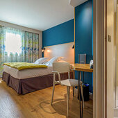 Hôtel Best Western Montecristo Bastia