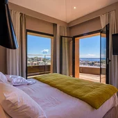 Hotel Best Western Montecristo Bastia