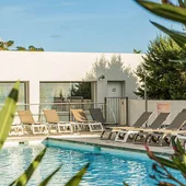Hôtel La Madrague Resort