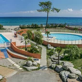 Résidence Cala Bianca