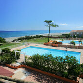 Piscines