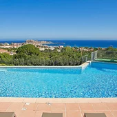 Hôtel Funtana Marina