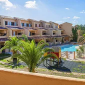 Meublé de toursime U Lagoverde