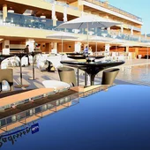 Hôtel Radisson Blu Resort & Spa Ajaccio Bay