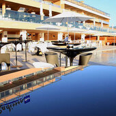 Hôtel Radisson Blu Resort & Spa Ajaccio Bay