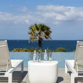 Hôtel Radisson Blu Resort & Spa Ajaccio Bay