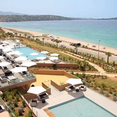 Hôtel Radisson Blu Resort & Spa Ajaccio Bay