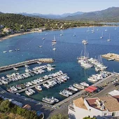 Hôtel Le Golfe Piscine & Spa Casanera