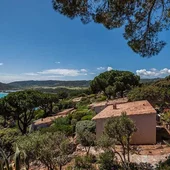 Résidence Marina di Santa Giulia