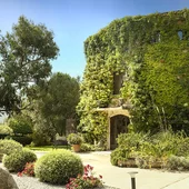 Hôtel Hostellerie du Moulin des Oliviers