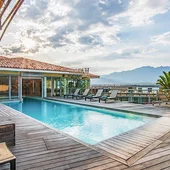 Hôtel Mariana