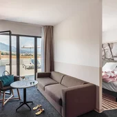 Hôtel Mercure Bastia Biguglia