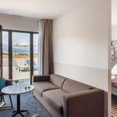 Hôtel Mercure Bastia Biguglia