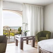 Hôtel La Villa Calvi