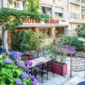 Hôtel Albion