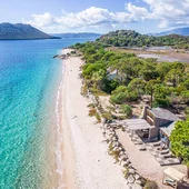 Cala Rossa photo principale