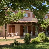 Corse du Sud © Ferme auberge Oglisatru à Ucciani