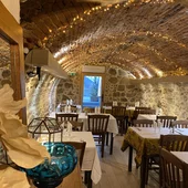 Corse du Sud © Restaurant La Voûte