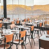 Corse du Sud © Restaurant U Borgu