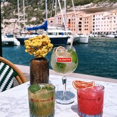 Corse du Sud © Restaurant Les Amis