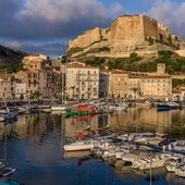 Corse du sud © Robert Palomba