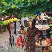 © Restaurant A Casarella