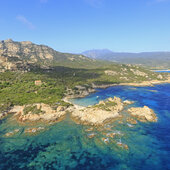 Corse du Sud © Camille Moirenc