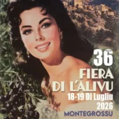 Haute Corse © Fiera di l'Alivu