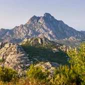 Haute Corse © Robert Palomba