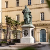 Corse du Sud © ATC Sylvain Alessandri