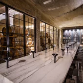 Haute Corse © Distillerie L.N Mattei