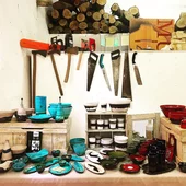 Haute Corse © Atelier Caruli