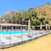 Haute Corse © Auberge de la Restonica